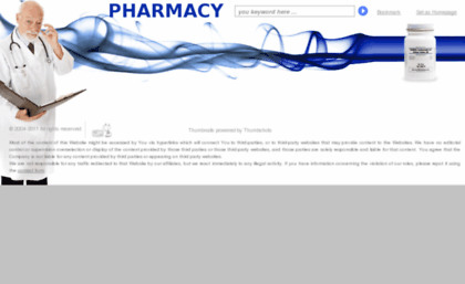 pharmacy.actual-finder.com