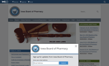 pharmacy.iowa.gov