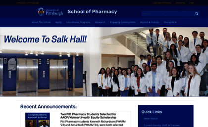 pharmacy.pitt.edu
