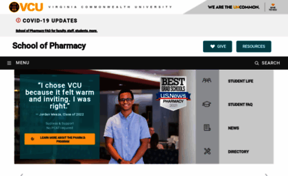 pharmacy.vcu.edu