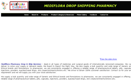 pharmacydropshipping.net