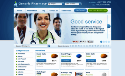 pharmacymarketonline.com