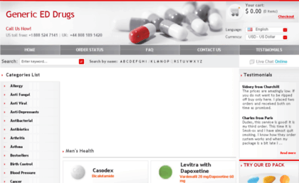 pharmacyonline.drugsfromstock.com