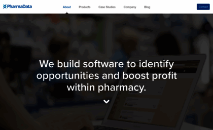 pharmadata.net.au