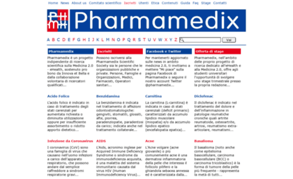 pharmamedix.com