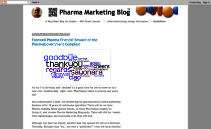 pharmamkting.blogspot.com