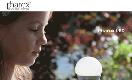 pharox-led.com