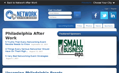 philadelphia.networkafterwork.com