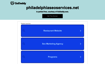 philadelphiaseoservices.net