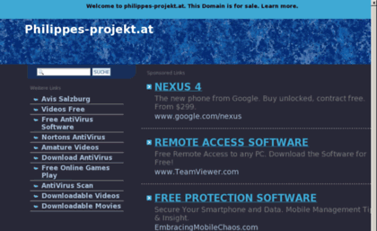 philippes-projekt.at