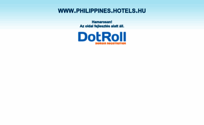 philippines.hotels.hu