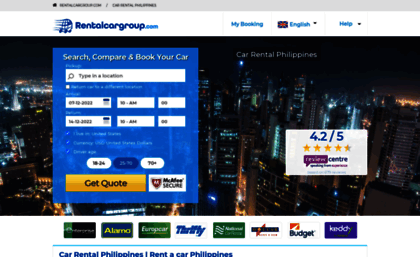 philippines.rentalcargroup.com