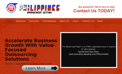 philippinesappointmentsetting.com