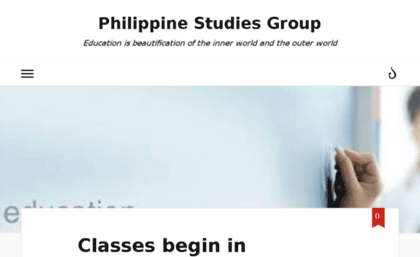 philippinestudiesgroup.org