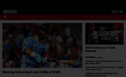 phillies.com