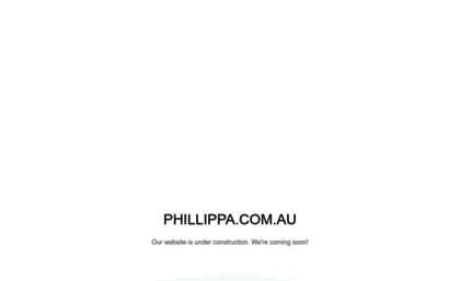 phillippa.com.au