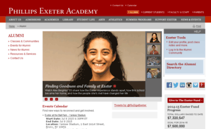 phillips.exeter.edu