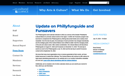 phillyfunguide.com