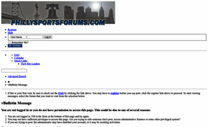 phillysportsforums.com