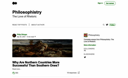 philosophistry.com