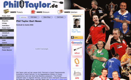 philtaylor.de