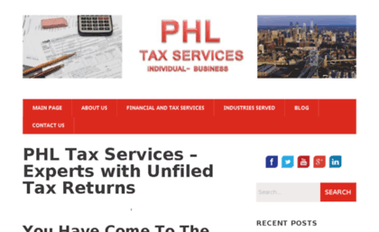 phltaxservices.com