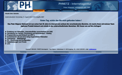 phnetz.de