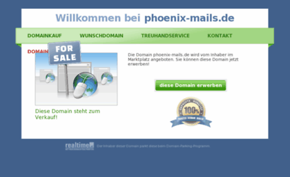 phoenix-mails.de