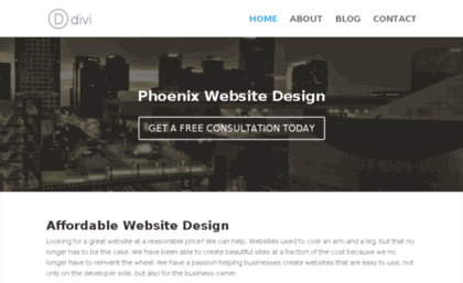 phoenix-websitedesign.com