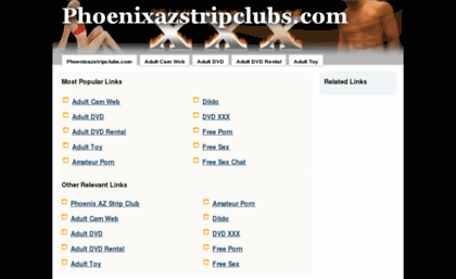 phoenixazstripclubs.com