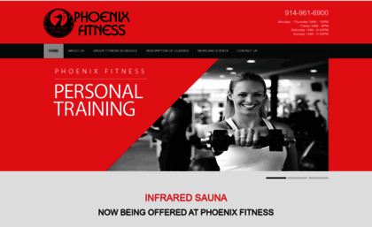 phoenixfit.com