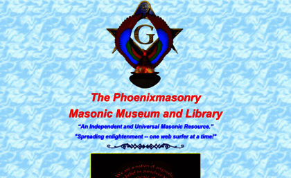 phoenixmasonry.org