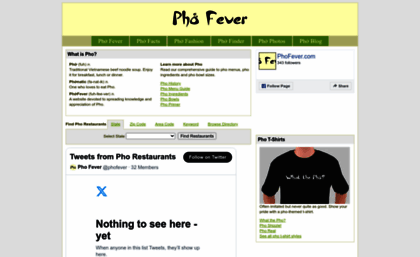 phofever.com