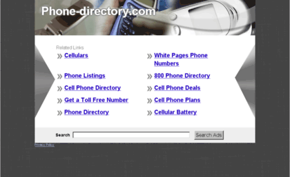 phone-directory.com