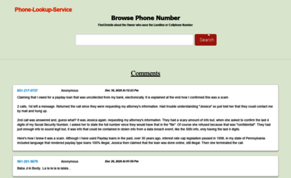 phone-service.org