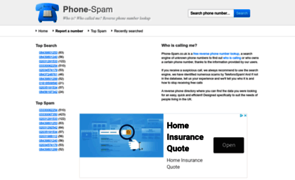phone-spam.co.uk