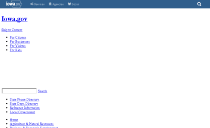 phonebook.iowa.gov