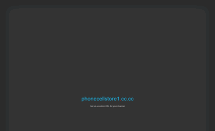 phonecellstore1.co.cc