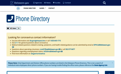 phonedirectory.delaware.gov