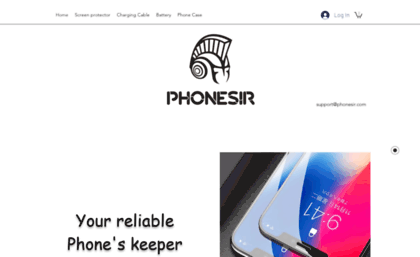phonesir.com