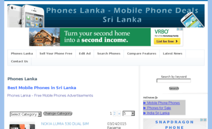 phoneslanka.com