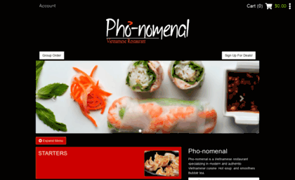 phonomenal.menufy.com