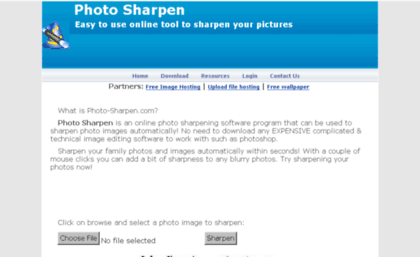 photo-sharpen.com