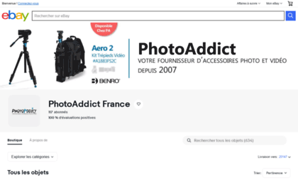 photoaddict.fr