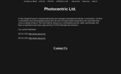 photocentric.co.nz