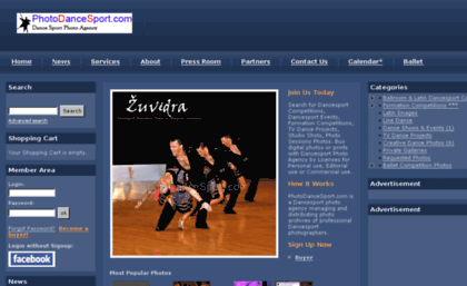 photodancesport.com