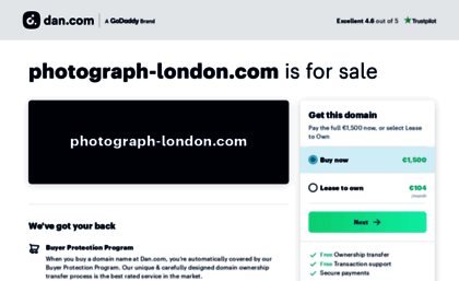 photograph-london.com