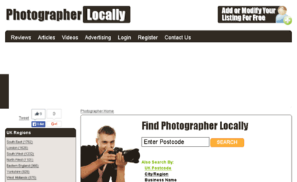 photographerlocally.co.uk