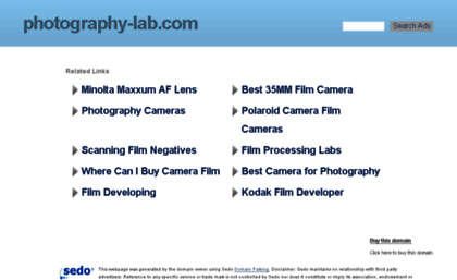 photography-lab.com