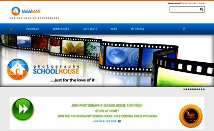 photographyschoolhouse.com
